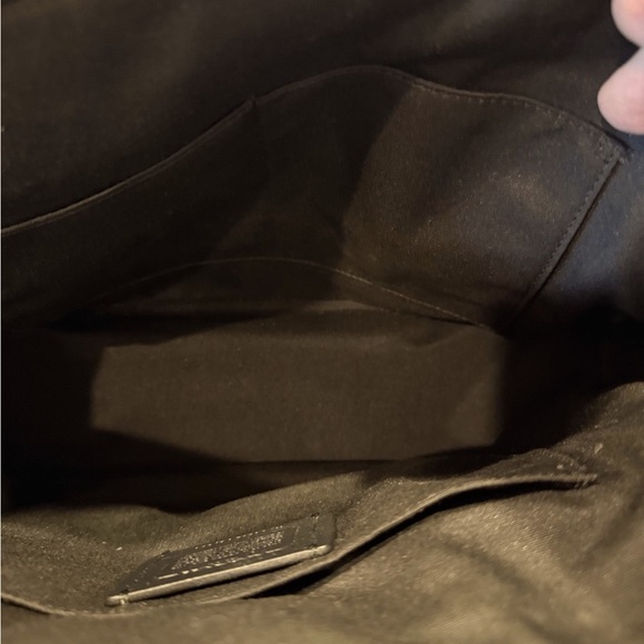 Coach F27584 EUC Sierra Satchel
Signature Brown Black - Picture 11 of 14